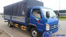 Fuso 2017 - Bán xe tải 1T9, thùng dài 6m2, giá hấp dẫn tại Bình Dương