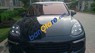 Porsche Cayenne AT 2015 - Cần bán lại xe Porsche Cayenne AT năm 2015, màu đen, nhập khẩu nguyên chiếc số tự động