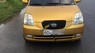 Kia Picanto 2004 - Cần bán Kia Picanto đời 2004, màu vàng, xe đẹp