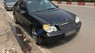 Mercedes-Benz C class  C240   2004 - Bán Mercedes C240 sản xuất năm 2004, màu đen chính chủ, 310tr