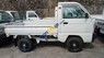 Suzuki Super Carry Truck   2017 - Cần bán xe Suzuki Super Carry Truck sản xuất 2017, màu trắng