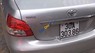 Toyota Yaris 1.3 AT 2008 - Bán Toyota Yaris 1.3 AT năm sản xuất 2008, màu bạc, xe đẹp