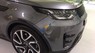 LandRover Discovery 5 2017 - Bán LandRover Discovery 5 đời 2017, màu xám, nhập khẩu  