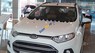 Ford EcoSport Titanium 1.5L AT 2017 - Bán ô tô Ford EcoSport Titanium 1.5L AT năm 2017, màu trắng giá cạnh tranh