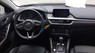 Mazda 6 FL 2017 - Bán ô tô Mazda 6 FL sản xuất 2017, màu đen, 819tr