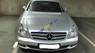Mercedes-Benz CLS class 350 2009 - Cần bán gấp Mercedes 350 năm 2009, màu bạc, xe nhập  