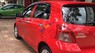 Toyota Yaris 1.3 AT 2008 - Bán Toyota Yaris 1.3 AT năm 2008, màu đỏ, nhập khẩu nguyên chiếc  