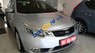 Kia Forte   AT  2011 - Xe Kia Forte AT năm 2011, màu bạc như mới, giá chỉ 405 triệu