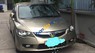 Honda Civic 2010 - Cần bán lại xe Honda Civic năm sản xuất 2010, màu vàng chính chủ