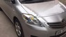 Toyota Yaris 1.3 AT 2008 - Bán Toyota Yaris 1.3 AT năm sản xuất 2008, màu bạc, xe đẹp