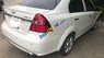 Chevrolet Aveo LT 1.5 2015 - Xe cũ Chevrolet Aveo LT 1.5 sản xuất 2015, màu trắng như mới