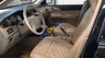 Mitsubishi Lancer  2.0 2005 - Bán Mitsubishi Lancer 2.0 năm 2005, màu đen  