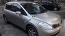 Nissan Tiida 1.6AT 2008 - Cần bán xe Nissan Tiida 1.6AT 2008, xe cao cấp đẹp chắc cách âm tốt, bảo dưỡng kỹ