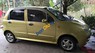 Chery QQ3 2011 - Bán xe Chery QQ3 năm 2011, màu vàng như mới 