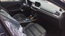 Mazda 6 FL 2017 - Bán ô tô Mazda 6 FL sản xuất 2017, màu đen, 819tr