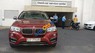 BMW X6 xDrive 35i 2016 - Bán BMW X6 xDrive 35i năm sản xuất 2016, màu đỏ, nhập khẩu