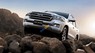 Toyota Land Cruiser Prado 2017 - Bán Toyota Land Cruiser đời 2017, xe nhập  