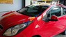 Chevrolet Spark 2014 - Cần bán Chevrolet Spark năm sản xuất 2014, màu đỏ như mới 