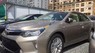 Toyota Camry 2.0E 2017 - Cần bán xe Toyota Camry 2.0E năm 2017