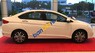 Honda City   1.5 AT  2017 - Cần bán xe Honda City 1.5 AT năm sản xuất 2017, màu trắng, 568 triệu