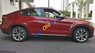 BMW X6 xDrive 35i 2016 - Bán BMW X6 xDrive 35i năm sản xuất 2016, màu đỏ, nhập khẩu