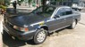 Toyota Camry LE 2.0 AT 1991 - Bán xe Toyota Camry LE 2.0 AT sản xuất 1991, màu xám, nhập khẩu