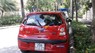 Nissan Pixo 1.0 AT 2011 - Bán Nissan Pixo 1.0 AT sản xuất 2011, màu đỏ, nhập khẩu nguyên chiếc, giá 250tr