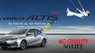 Toyota Corolla altis 2.0 2017 - Cần bán Toyota Corolla altis 2017, giá tốt