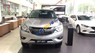 Mazda BT 50   2.2AT 2017 - Bán Mazda BT 50 2.2AT năm 2017, màu bạc, nhập khẩu Thái Lan, 650 triệu