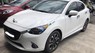 Mazda 2 2016 - Cần bán lại xe Mazda 2 đời 2016, xe chạy được 18000 km mới nguyên