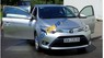 Toyota Vios   1.5 AT  2014 - Bán Toyota Vios 1.5 AT năm 2014, màu bạc chính chủ 