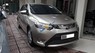 Toyota Vios E 2015 - Bán Toyota Vios E sản xuất 2015 chính chủ giá cạnh tranh