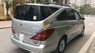 Ssangyong Stavic 2009 - Bán xe Ssangyong Stavic 2009, xe đăng ký biển Hà Nội cuối 2009