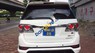 Toyota Fortuner TRD sportivo 4x2 2014 - Cần bán gấp Toyota Fortuner TRD Sportivo 4x2 đời 2014, màu trắng, xe không bị tai nạn, không ngập nước