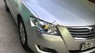 Toyota Camry 2.4G 2009 - Bán ô tô Toyota Camry 2.4G sản xuất 2009, màu bạc như mới 