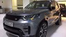 LandRover Discovery 5 2017 - Bán LandRover Discovery 5 đời 2017, màu xám, nhập khẩu  