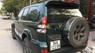 Toyota Prado GX 3.0 MT 2004 - Xe Toyota Prado GX 3.0 MT năm 2004, màu xanh lam, xe nhập