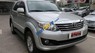 Toyota Fortuner 2013 - Xe Toyota Fortuner năm 2013, màu bạc 