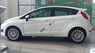 Ford Fiesta 1.0L Ecoboost 2016 - Bán xe Ford Fiesta 1.0L Ecoboost năm sản xuất 2016, màu trắng