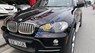 BMW X6 xDrive 35i 2007 - Cần bán xe BMW X6 xDrive 35i sản xuất năm 2007, màu đen, xe nhập, giá tốt