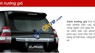 Toyota Land Cruiser  Prado 2017 - Bán Toyota Land Cruiser Prado sản xuất 2017, màu đen, xe nhập