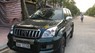 Toyota Prado GX 3.0 MT 2004 - Xe Toyota Prado GX 3.0 MT năm 2004, màu xanh lam, xe nhập