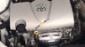 Toyota Yaris 2016 - Bán Toyota Yaris đời 2016, màu trắng, xe đi 6000km, bản máy mới, tên cá nhân chính chủ đi từ mới