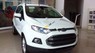 Ford EcoSport Titanium 1.5L AT 2017 - Bán ô tô Ford EcoSport Titanium 1.5L AT năm 2017, màu trắng giá cạnh tranh