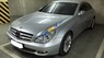 Mercedes-Benz CLS class 350 2009 - Cần bán gấp Mercedes 350 năm 2009, màu bạc, xe nhập  