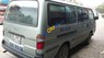 Toyota Hiace 2005 - Cần bán xe Toyota Hiace đời 2005, màu xanh ngọc, xe đẹp, chỉ chạy du lịch