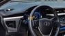 Toyota Corolla altis  2.0V 2014 - Bán Toyota Corolla altis 2.0V sản xuất năm 2014, màu đen