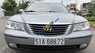 Hyundai Azera   2009 - Cần bán Hyundai Azera sản xuất năm 2009, màu xám, nhập khẩu nguyên chiếc, giá tốt