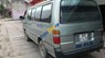 Toyota Hiace 2005 - Cần bán xe Toyota Hiace đời 2005, màu xanh ngọc, xe đẹp, chỉ chạy du lịch