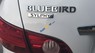 Nissan Bluebird 2.0XL 2009 - Bán xe Nissan Bluebird 2.0XL sản xuất 2009, màu trắng, nhập khẩu